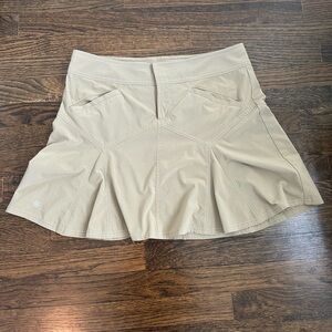 Women’s Athleta Athletic Skirt